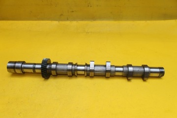 фото thumb №3, Вал лівий всмоктуючий vectra c 3.0 cdti 78-0992 z30dt