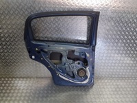 фото thumb №3, Дверь левый задняя fiat grande punto 133/b