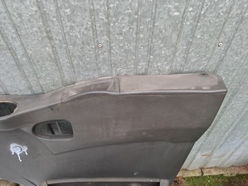 фото thumb №5, Iveco daily iii 99-06 обивка дверь правая боковина правый