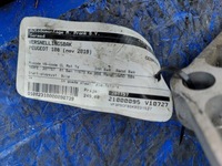 фото thumb №6, Коробка передач peugeot 108 2019 r 1.0 b 20tt574008926