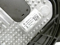 Bmw m5 f90 g30 9486444 вентилятор радиатора корпус с Разборки, фото thumb