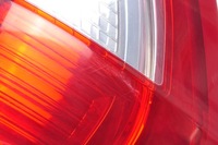 фото thumb №11, Mercedes w169 lift лампа ліва задня лівий задня 89075861 89075893