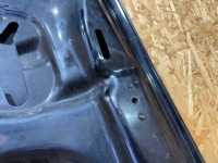 Porsche cayenne 2 7p капот кришка двигуна Недорого, фото thumb