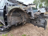 фото thumb №3, Чверть права перед lc9x volkswagen passat b8 lift