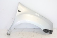 фото thumb №12, Перед бампер крыло лампа pas kpl dacia duster i lift kol. ted69 13-17