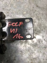 фото thumb №6, Радиатор кондиционера vw golf vii 5q0820031