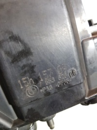 фото thumb №7, Крышка клапанов 7553626 bmw e90 e60 e87 n43 2.0b