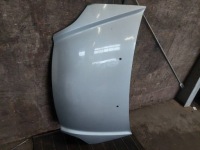 фото thumb №1, Капот кришка двигуна honda civic vii g502m