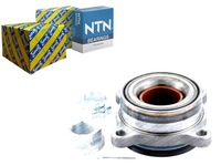 фото thumb №1, Набор подшипник колеса с ступица mitsubishi pajero iv