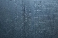 фото thumb №10, Бампер задняя задний hyundai santa fe