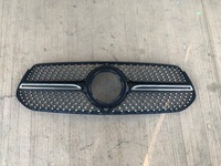 фото thumb №1, Решітка радіатора mercedes gle w167 amg