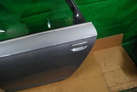 фото thumb №7, Двері audi a6 c6 лівий задня ly7j