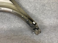 фото thumb №9, Крила правий передній перед- audi q4 e-tron 89a 21-