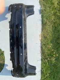 фото thumb №1, 8v4807511l audi a3 8v sportback рестайлинг бампер зад