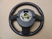 фото thumb №11, Руль + подушка безопасности мультифункция кожа s-line audi a3 8p рестайлинг годы 08-12