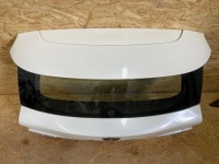 фото thumb №3, Lexus ct 200h крышка багажника багажника задняя задняя 077