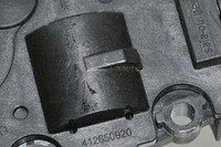 фото thumb №8, Двигатель крышки клапана управляющего обогрев jaguar f-pace x761 mf113930-173