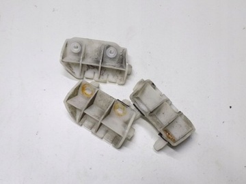 фото thumb №8, Nissan qashqai j10 ползун бампера правые зад