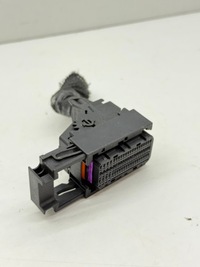 фото thumb №5, Audi volkswagen skoda штекер разъём соединитель + шланг 4h0906235 7p6906235