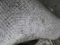 фото thumb №10, Bmw f01 08-15 підвішування задні