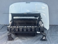 фото thumb №6, Jeep renegade бампер капот перед kompletny