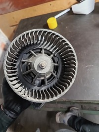 фото thumb №4, Повітродувка вентилятор повітропровід opel movano a 133974w