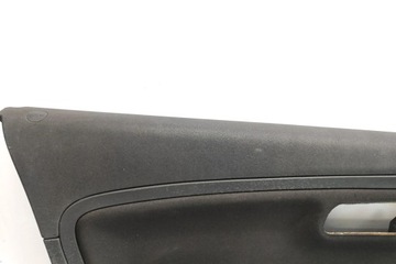 фото thumb №12, Боковина передніх лівих двері seat ibiza iii 6l1 6l4867011 1.4l бензин
