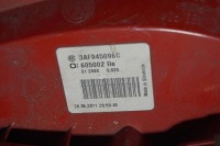 фото thumb №16, Vw passat b7 лампа правый задняя s1596