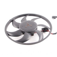 Купити Mini cooper s r55 r56 вентилятор радіатора 2752632, фото thumb