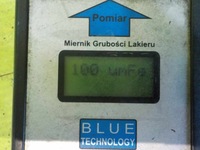 фото thumb №5, Audi a3 8p ii cabrio lift 10r дверь левая перед