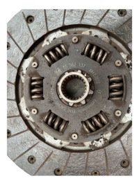 Комплект зчеплення opel insignia a 55562137 в Україні, фото thumb