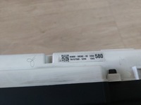 фото thumb №5, Toyota sienna sport 2011- спидометр kilometry 83800-08580