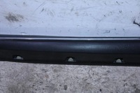 фото thumb №6, Планка пороговая порог накладка левая mercedes gle w166 хром