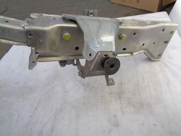 фото thumb №6, Каркас балка консолі vw passat cc b6 3c1858045f