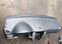 фото thumb №6, Панель приладів панель приладів приладова korando iii 10-14 europa