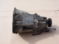Коробка передач передач mercedes w203 2.2 cdi 2032602601 Недорого, фото thumb
