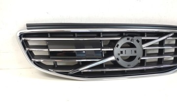 фото thumb №9, Новий решітка радіатора volvo xc60 рестайлінг 2013-17 решітка радіатор решітка хром радар acc