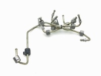 Land rover range rover velar 2021 шланг упорскування Доставка, фото thumb