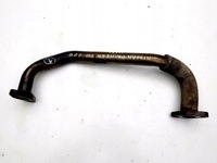 фото thumb №2, 11/22 nissan primera p12 2.2dci трубка шланг egr1