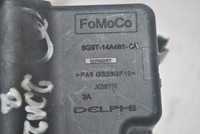 фото thumb №7, Коробка предохранителей volvo s60 6g9t14a481ca