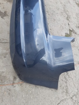 фото thumb №8, Audi a3 8p 5d рестайлінг бампер зад задній lz7h 08-12