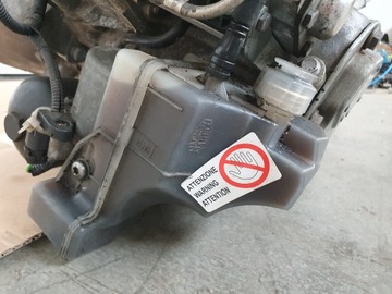 фото thumb №8, Коробка передач коробки передач автомат гібрид citroen ds5 2.0hdi