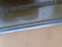 Купить Крыло левый перед jeep wrangler jk, фото thumb