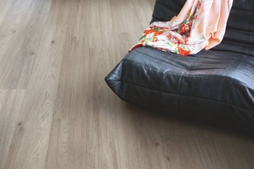 Panele Laminowane PERGO Bergen Dąb Szary Komortowy