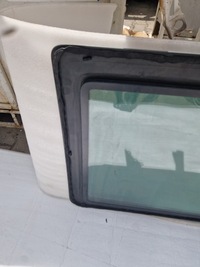 фото thumb №10, Vw t6 transporter multivan стекло боковая bok кузов кузовная зад