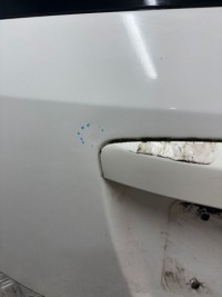 фото thumb №6, Кришка задня багажника fiat sedici
