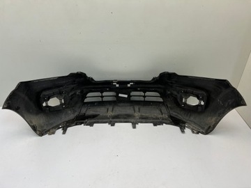 фото thumb №7, Renault alaskan бампер переднє перед оригінал 16-20