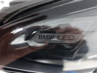 фото thumb №13, Bmw 3 g20 g21 lci рестайлинг 22- фара полный led правая тень line чёрный чёрная