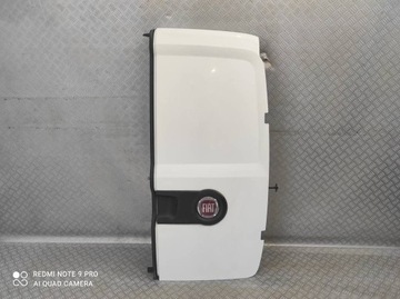 фото thumb №1, Fiat doblo ii doblo ii maxi opel combo d дверь задние правые зад распашные