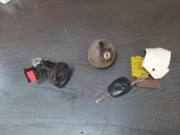 фото thumb №1, Kangoo 1.5dci 18r замок зажигания ключ крышка